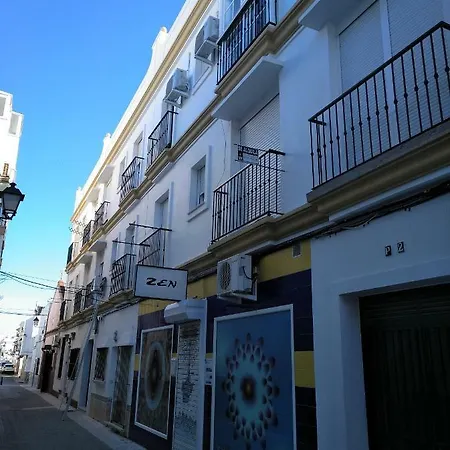 Playa Апартаменты