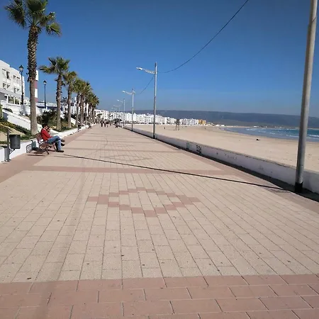 Апартаменты Playa Барбате