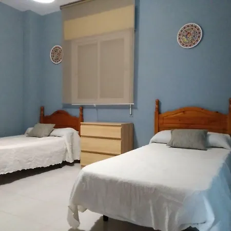 Playa Apartment Barbate