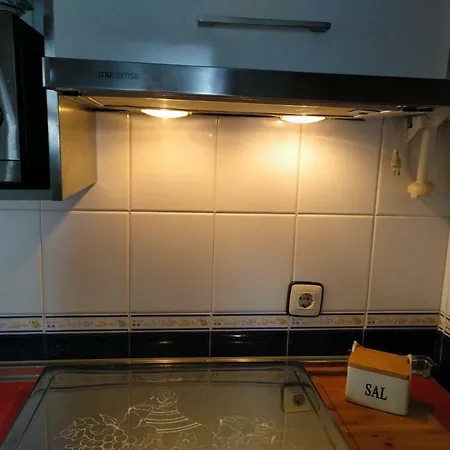 Apartment Playa Barbate