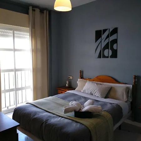 Playa Apartment *