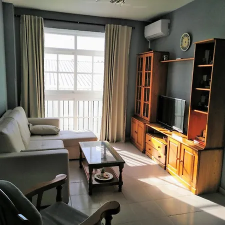 Appartement Playa